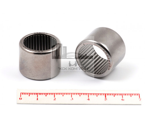 Подшипник 942/20 (HK 2020) 20*26*20мм