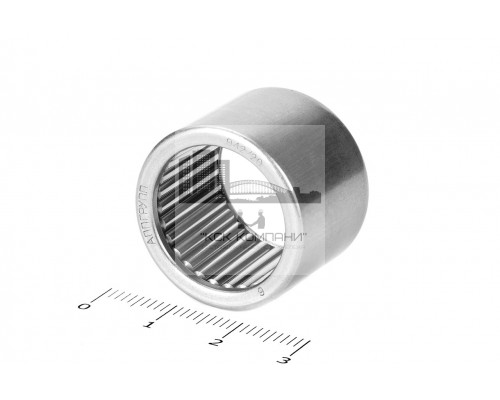 Подшипник 942/20 (HK 2020) 20*26*20мм
