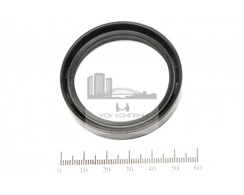 Сальник (манжета армированная) TC 45х55х10 NBR70