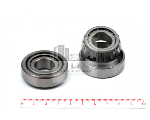 Подшипник 6-7203 А (30203) 17*40*13,25мм ГПЗ/СПЗ-4