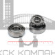 Подшипник 6-7203 А (30203) 17*40*13,25мм ГПЗ/СПЗ-4