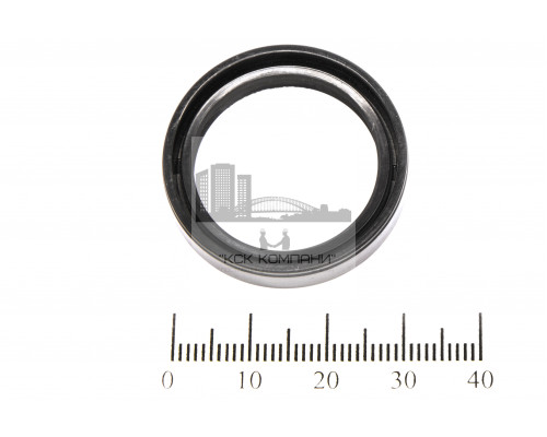 Сальник (манжета армированная) TC 25х32х7 NBR70