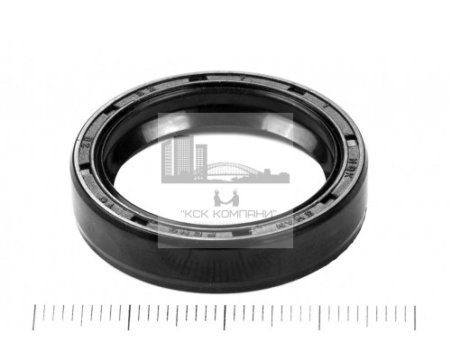 Сальник (манжета армированная) TC 25х32х7 NBR70