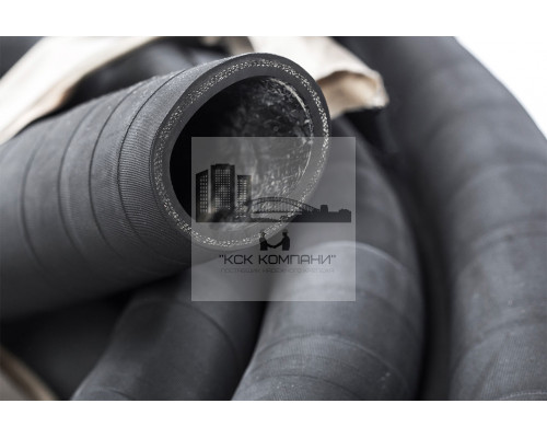 Рукав для бензина Б ( I ) 50-64 мм (10 атм) ГОСТ 18698-79