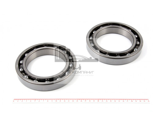Подшипник 6021 (121) 105*160*26мм