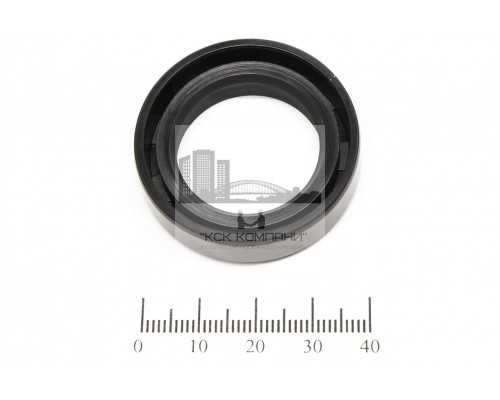 Сальник (манжета армированная) TC 27х40х10 NBR70