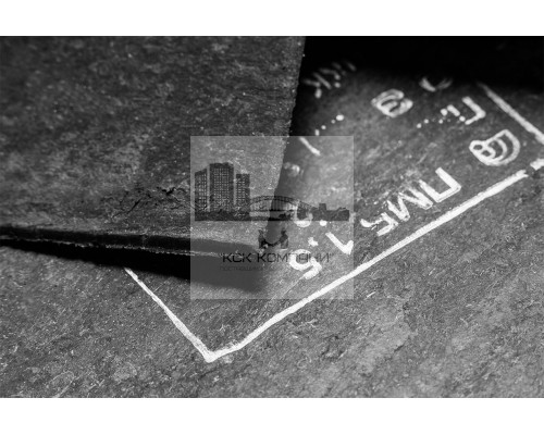 Паронит ПМБ 1.5 мм (~1,0х1,7 м) ГОСТ 481-80