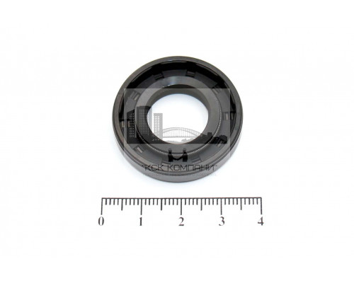 Сальник (манжета армированная) TC 17х33х7 NBR70