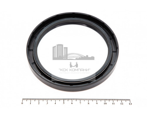 Сальник (манжета армированная) TC 95х120х12 NBR70