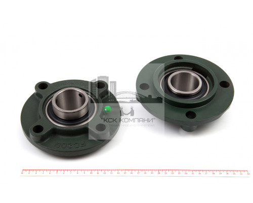 Подшипниковый узел 480209 (UCFC 209)