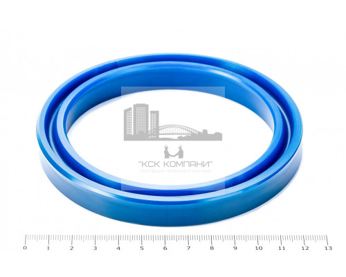 Манжета PU 100х125х15 UN