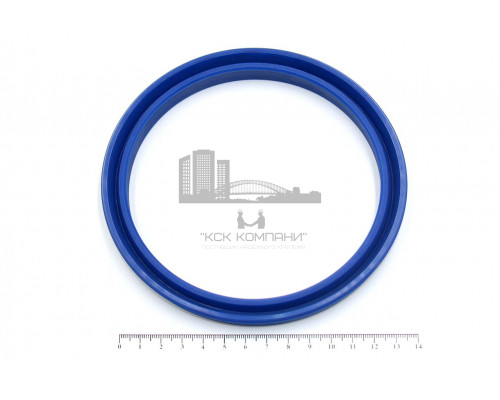 Манжета PU 120х140х15 UN