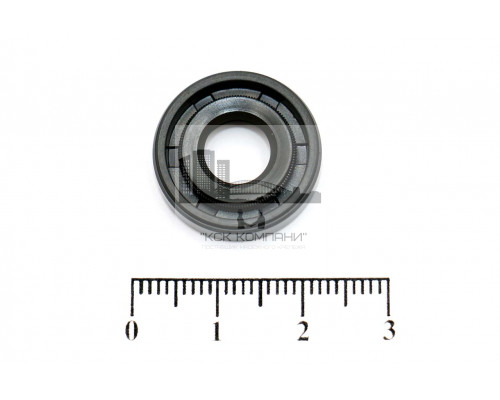 Сальник (манжета армированная) TC 9х19х5 NBR70