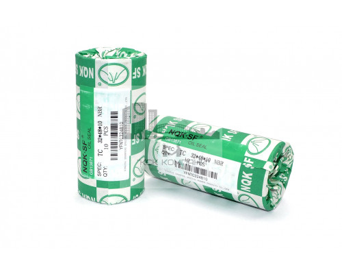 Сальник (манжета армированная) TC 32х48х10 NBR70