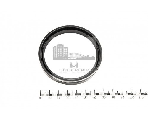 Сальник (манжета армированная) KC 60х70х10 NBR70 (без пружины)