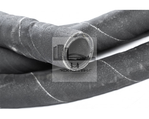 Рукав для воды нап/вс. В-2 Ф 38 мм-3 (10 м) ГОСТ 5398-76