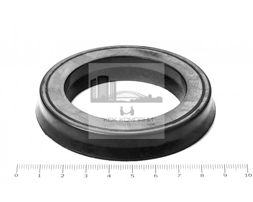 Манжета 3-80х55  h=12  ГОСТ 14896-84