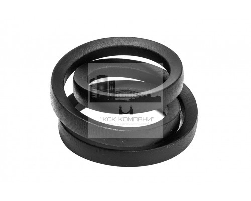 Ремень клиновой С(В)-1250 Lp / 1191 Li ГОСТ 1284-89