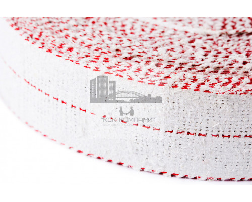 Лента ЛАЛЭ-1 0,35х25 мм (дл.30 м) ГОСТ 14256-2000