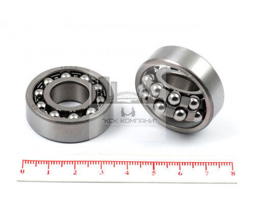 Подшипник 1202 15*35*11мм