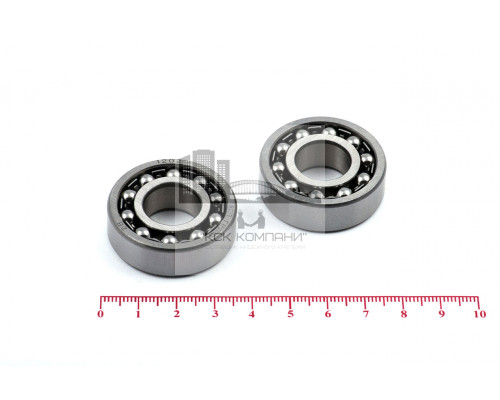 Подшипник 1202 15*35*11мм