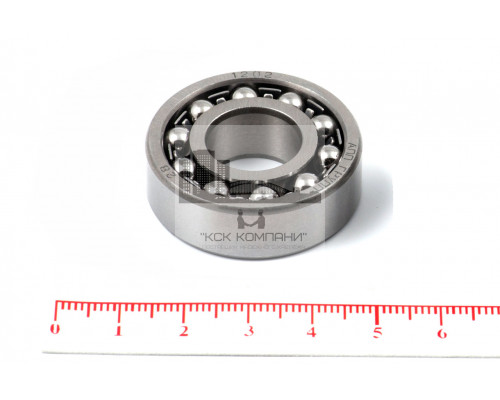 Подшипник 1202 15*35*11мм