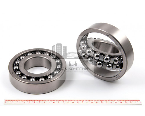 Подшипник 1312 60*130*31мм