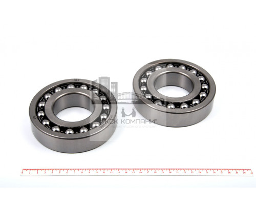 Подшипник 1312 60*130*31мм