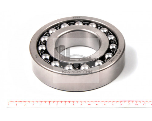 Подшипник 1312 60*130*31мм