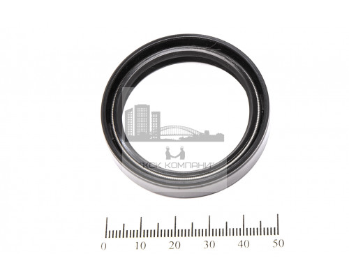 Сальник (манжета армированная) TC 40х50х10 NBR70