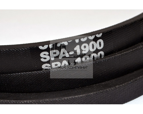 Ремень клиновой SPA-1900 Lp