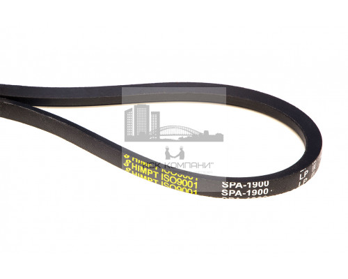 Ремень клиновой SPA-1900 Lp