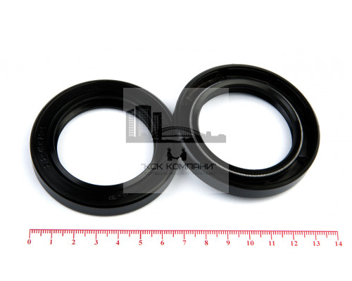 Сальник (манжета армированная) 2.2-48х70х10 ГОСТ 8752-79