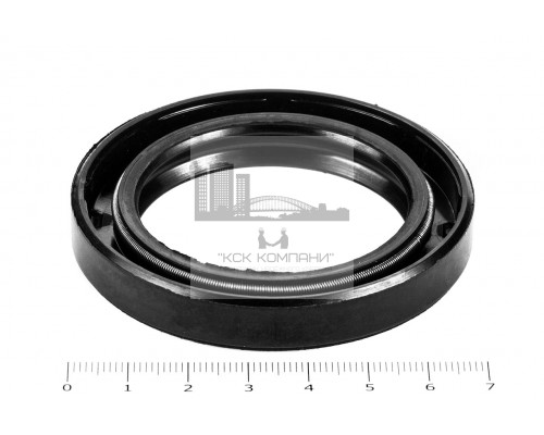 Сальник (манжета армированная) 2.2-48х70х10 ГОСТ 8752-79