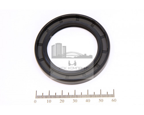 Сальник (манжета армированная) TC 42х60х7 NBR70