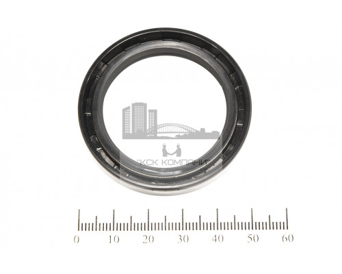 Сальник (манжета армированная) TC 38х51х7 NBR70