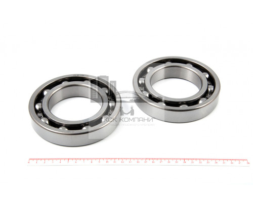 Подшипник 6215 (215) 75*130*25мм
