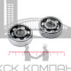 Подшипник 6301 (301) 12*37*12мм