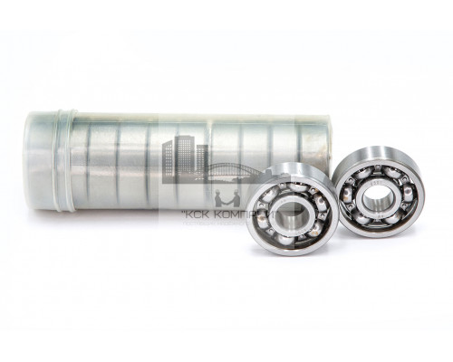 Подшипник 6301 (301) 12*37*12мм