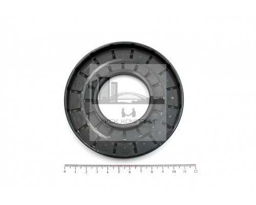 Сальник (манжета армированная) TC 50x110x12 NBR70