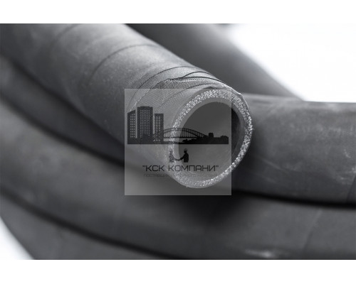 Рукав для газа Г (IV) 38-53 мм (10 атм) ГОСТ 18698-79