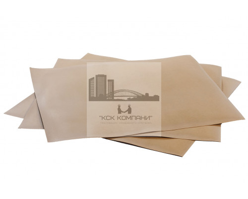 Картон  электроизоляционный ЭКС 1,0 мм (1000 х1100 мм) ТУ17.12.59-030-00278882-2017