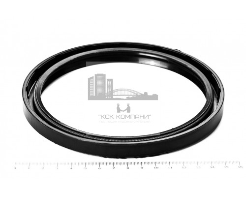 Сальник (манжета армированная) 2.2-130х154х12/13.5 (307272-П) ГОСТ 8752-79