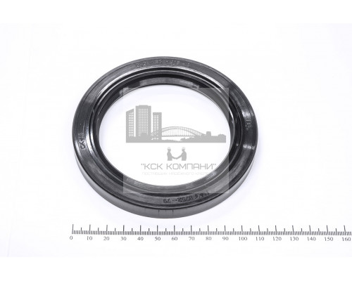 Сальник (манжета армированная) 2.2-85х115х12 ГОСТ 8752-79