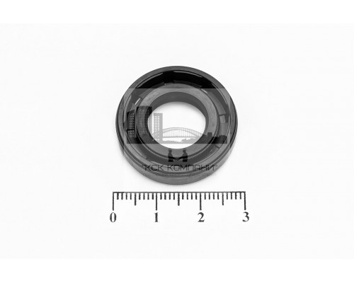 Сальник (манжета армированная) TC 15х28х7 NBR70