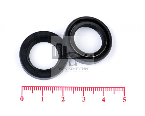 Сальник (манжета армированная) TC 16х24х5 NBR70