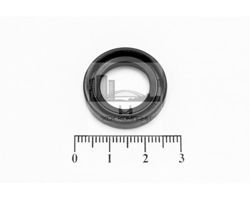 Сальник (манжета армированная) TC 16х24х5 NBR70