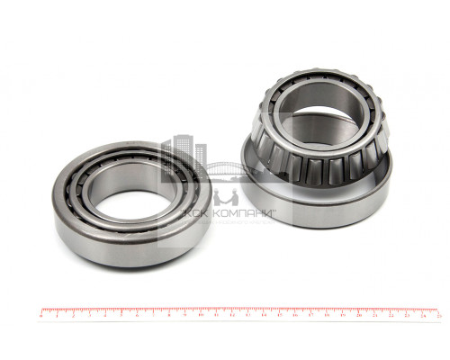 Подшипник 6-7512 А (32212)