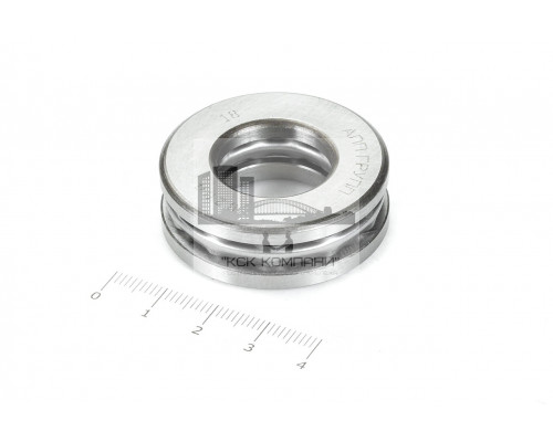 Подшипник 8204 Н (51204) 20*40*14мм