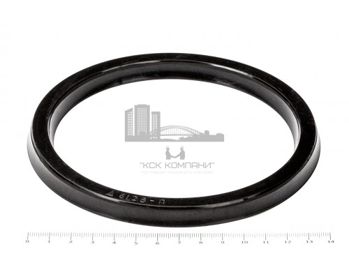 Манжета 120х140  h=10  ТУ 38-1051725-86